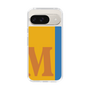 Slim Protection Case［ Original - initial color line - M orange ］
