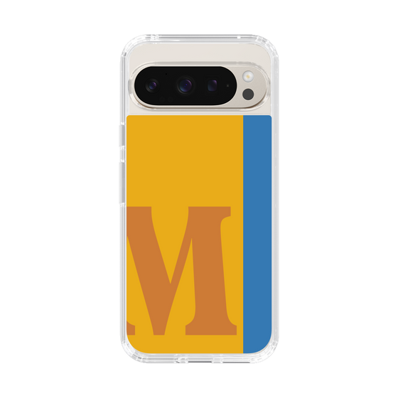 Slim Protection Case［ Original - initial color line - M orange ］