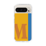 Slim Protection Case［ Original - initial color line - M orange ］