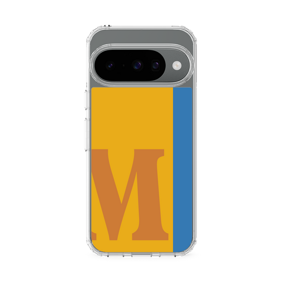 Slim Protection Case［ Original - initial color line - M orange ］