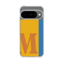 Slim Protection Case［ Original - initial color line - M orange ］