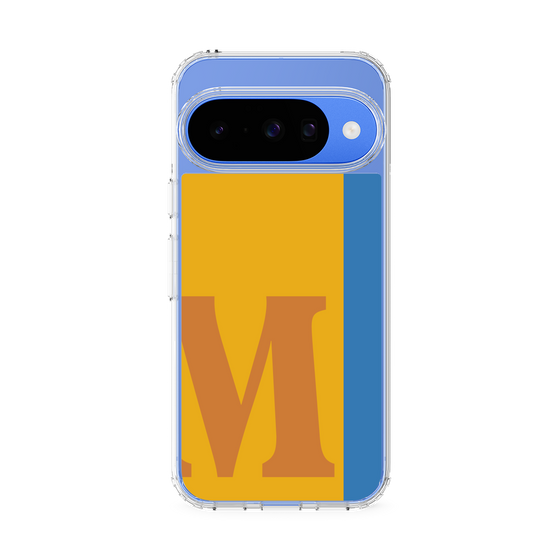 Slim Protection Case［ Original - initial color line - M orange ］