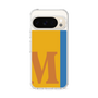 Slim Protection Case［ Original - initial color line - M orange ］