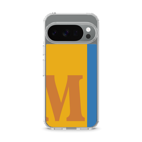 Slim Protection Case［ Original - initial color line - M orange ］