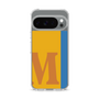 Slim Protection Case［ Original - initial color line - M orange ］