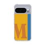 Slim Protection Case［ Original - initial color line - M orange ］
