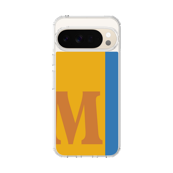 Slim Protection Case［ Original - initial color line - M orange ］