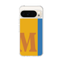 Slim Protection Case［ Original - initial color line - M orange ］