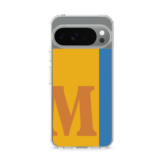 Slim Protection Case［ Original - initial color line - M orange ］