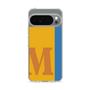 Slim Protection Case［ Original - initial color line - M orange ］