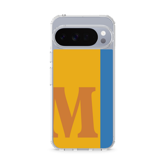 Slim Protection Case［ Original - initial color line - M orange ］