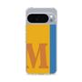 Slim Protection Case［ Original - initial color line - M orange ］