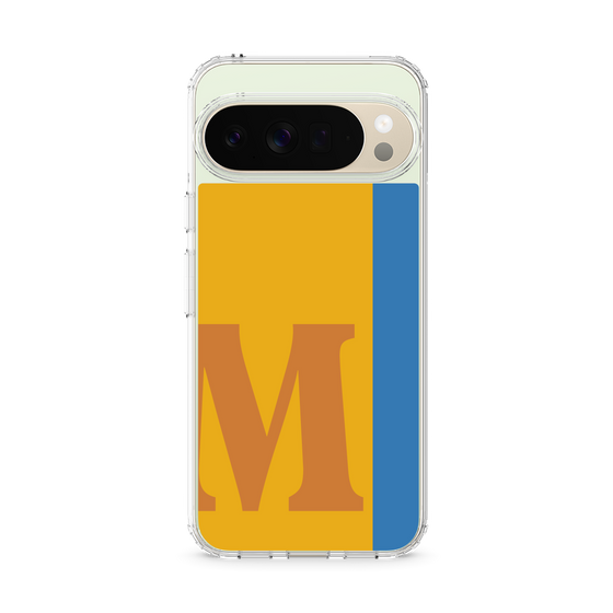 Slim Protection Case［ Original - initial color line - M orange ］