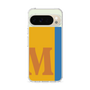 Slim Protection Case［ Original - initial color line - M orange ］