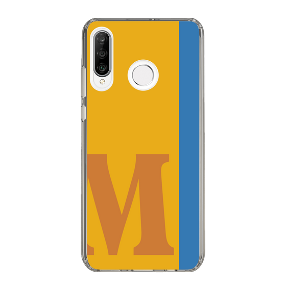 Slim Protection Case［ Original - initial color line - M orange ］