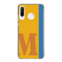 Slim Protection Case［ Original - initial color line - M orange ］