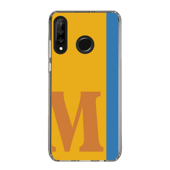 Slim Protection Case［ Original - initial color line - M orange ］