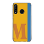 Slim Protection Case［ Original - initial color line - M orange ］