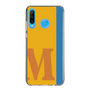 Slim Protection Case［ Original - initial color line - M orange ］