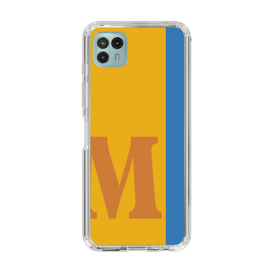 Slim Protection Case［ Original - initial color line - M orange ］