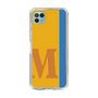 Slim Protection Case［ Original - initial color line - M orange ］