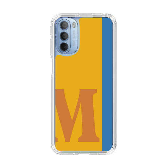 Slim Protection Case［ Original - initial color line - M orange ］