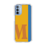 Slim Protection Case［ Original - initial color line - M orange ］