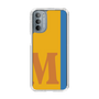 Slim Protection Case［ Original - initial color line - M orange ］