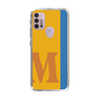 Slim Protection Case［ Original - initial color line - M orange ］
