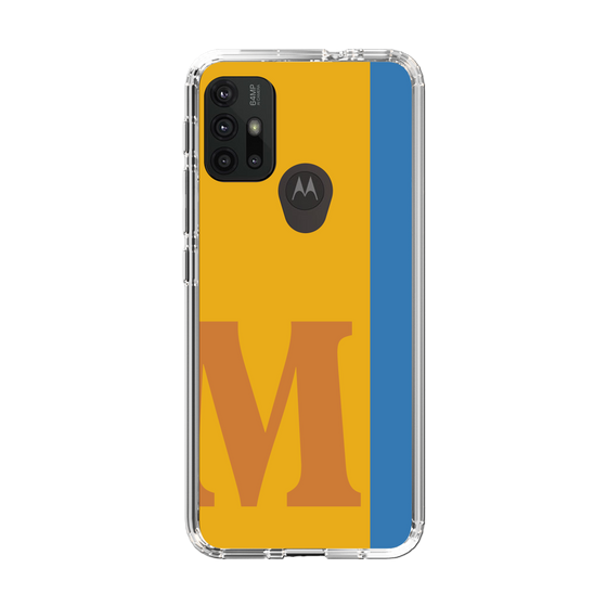 Slim Protection Case［ Original - initial color line - M orange ］