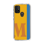 Slim Protection Case［ Original - initial color line - M orange ］