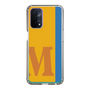 Slim Protection Case［ Original - initial color line - M orange ］