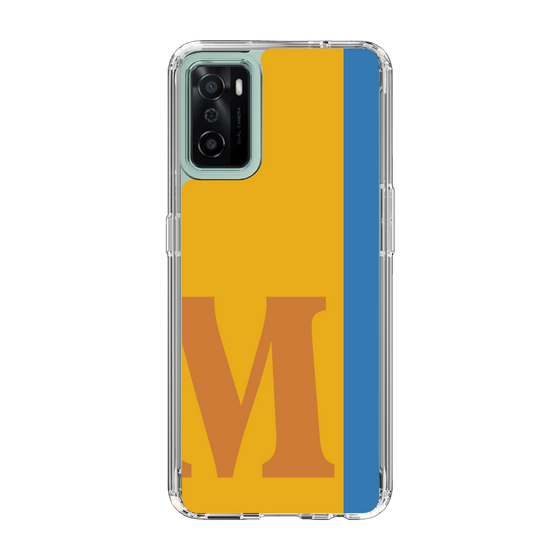 Slim Protection Case［ Original - initial color line - M orange ］