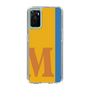 Slim Protection Case［ Original - initial color line - M orange ］
