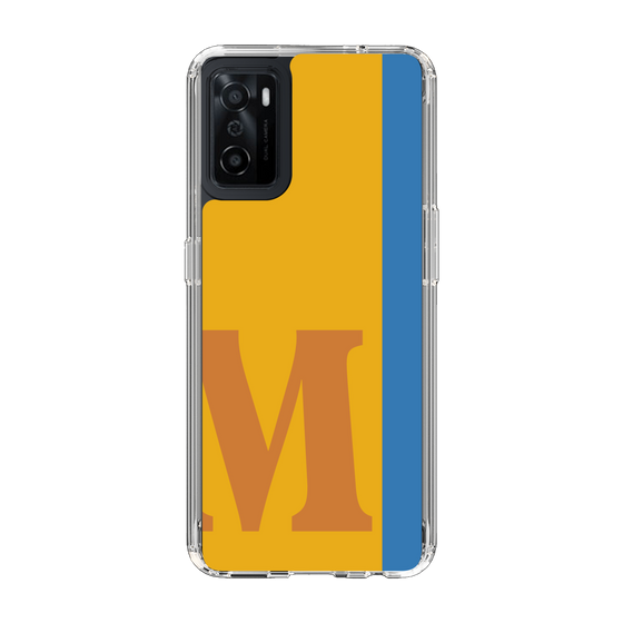 Slim Protection Case［ Original - initial color line - M orange ］