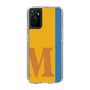Slim Protection Case［ Original - initial color line - M orange ］
