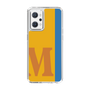 Slim Protection Case［ Original - initial color line - M orange ］