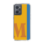 Slim Protection Case［ Original - initial color line - M orange ］