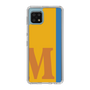Slim Protection Case［ Original - initial color line - M orange ］