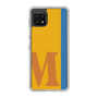 Slim Protection Case［ Original - initial color line - M orange ］