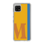 Slim Protection Case［ Original - initial color line - M orange ］