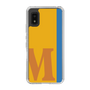 Slim Protection Case［ Original - initial color line - M orange ］