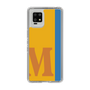 Slim Protection Case［ Original - initial color line - M orange ］