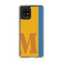 Slim Protection Case［ Original - initial color line - M orange ］