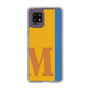 Slim Protection Case［ Original - initial color line - M orange ］