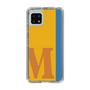 Slim Protection Case［ Original - initial color line - M orange ］