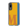 Slim Protection Case［ Original - initial color line - M orange ］