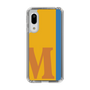 Slim Protection Case［ Original - initial color line - M orange ］