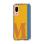 Slim Protection Case［ Original - initial color line - M orange ］
