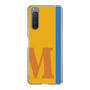 Slim Protection Case［ Original - initial color line - M orange ］